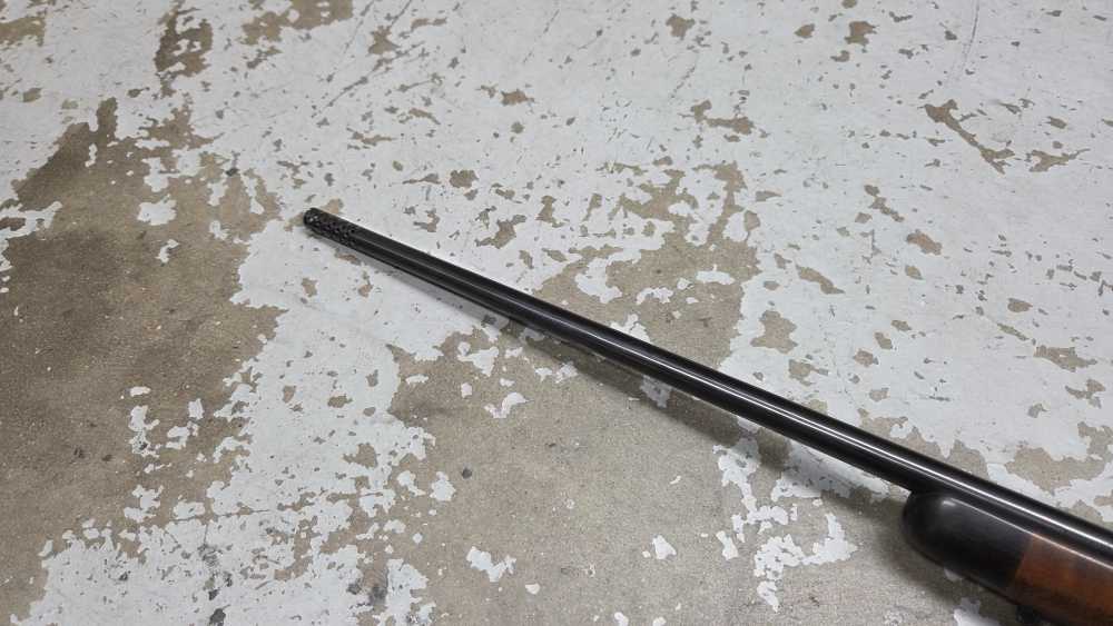 Kimber Model 8400 SuperAmerica 270 WSM Rifle Kahles 2.5-10x50 Helia C-img-14