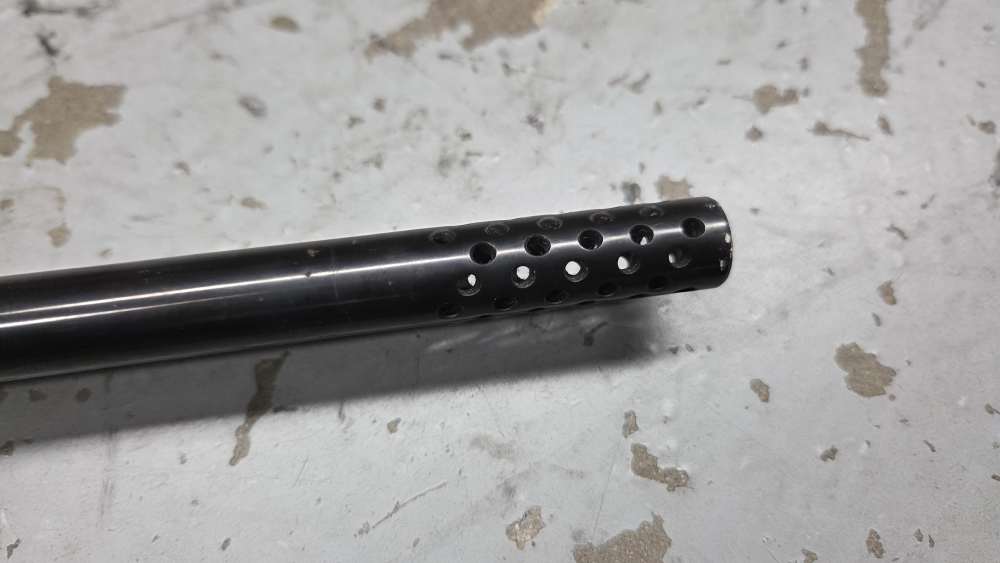 Kimber Model 8400 SuperAmerica 270 WSM Rifle Kahles 2.5-10x50 Helia C-img-9