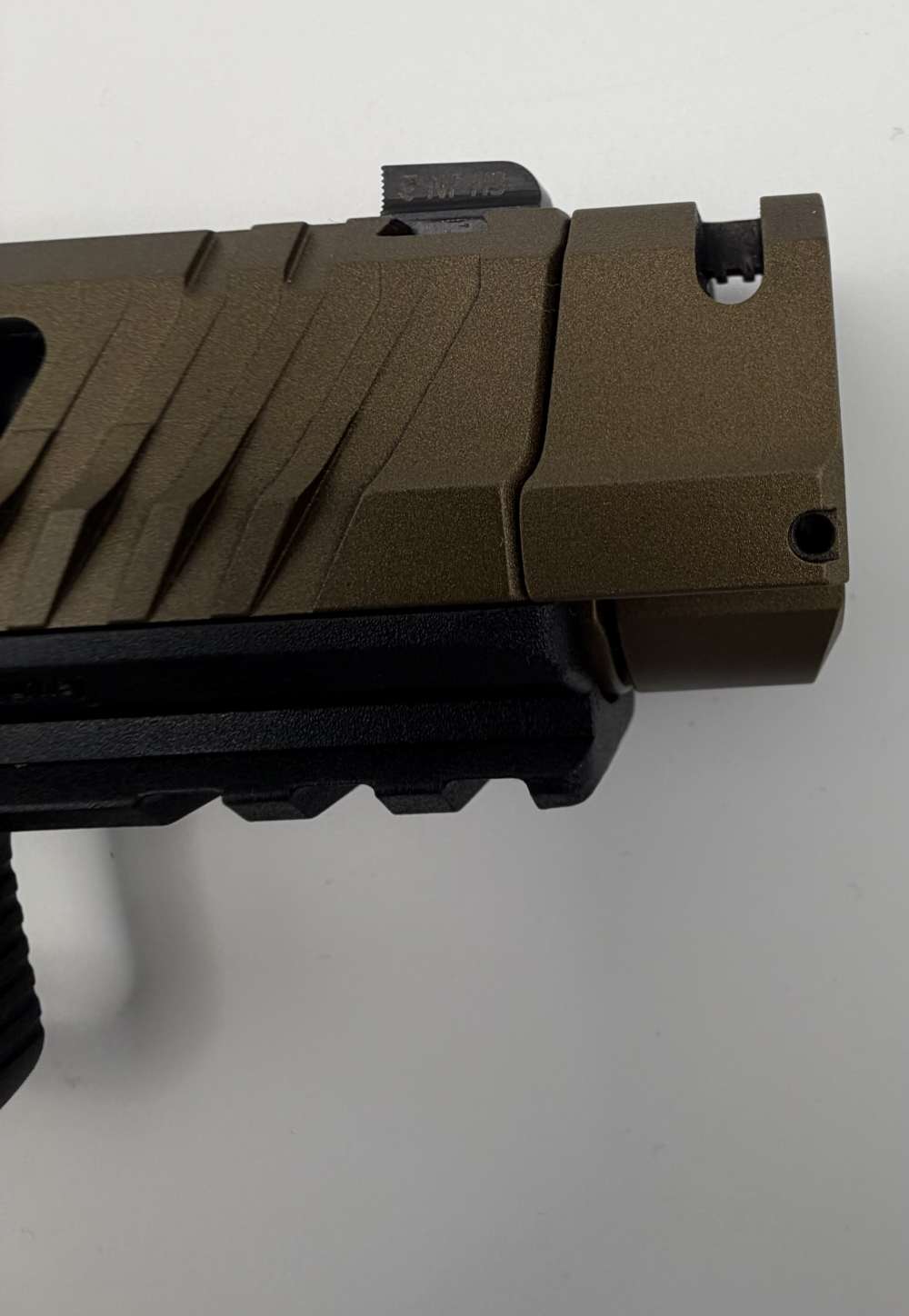 Canik TTI Combat 9mm 3-18rd Mags Pistol Bundle Optic Night Sights   LNIB-img-10