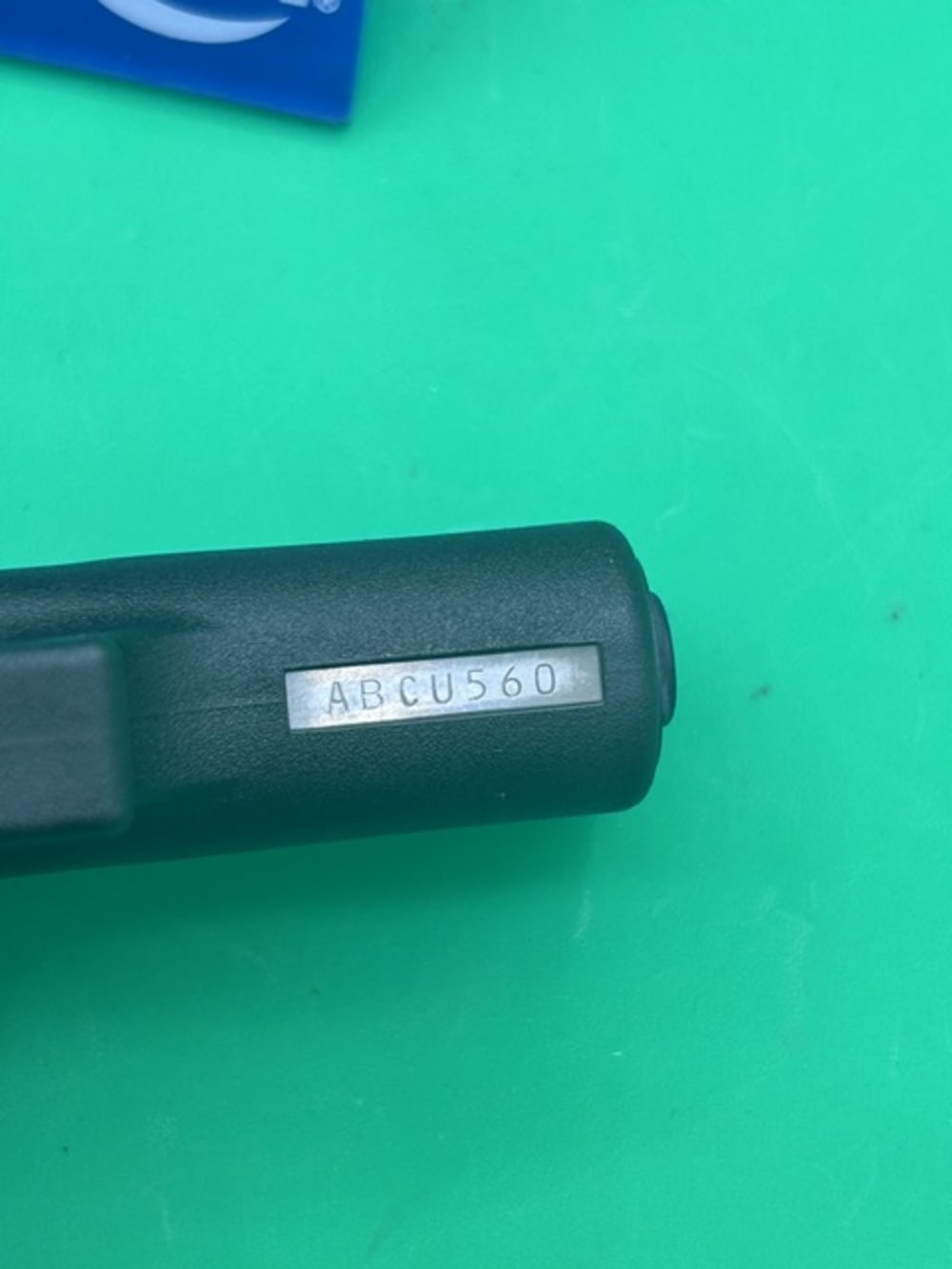 Used Glock 42 380 ACP-img-6