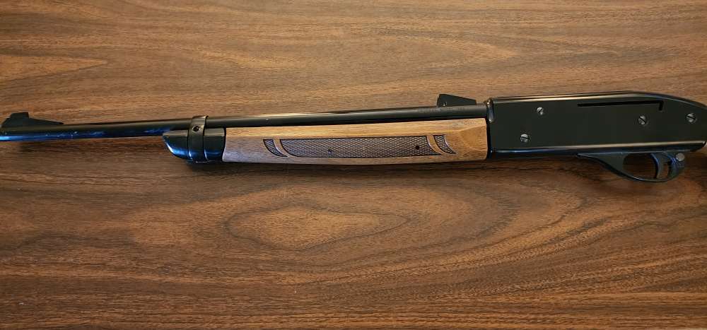 CROSSMAN MODEL 766 177CAL. AIR RIFLE-img-2