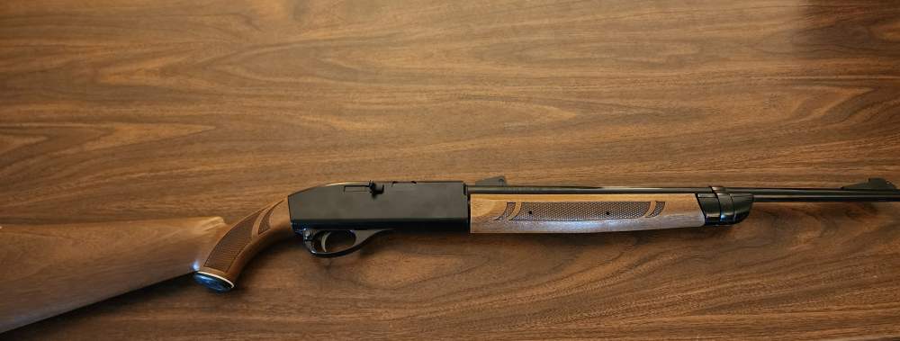 CROSSMAN MODEL 766 177CAL. AIR RIFLE-img-4