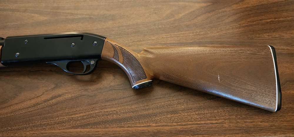 CROSSMAN MODEL 766 177CAL. AIR RIFLE-img-1