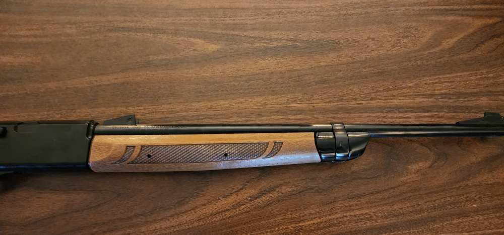CROSSMAN MODEL 766 177CAL. AIR RIFLE-img-6