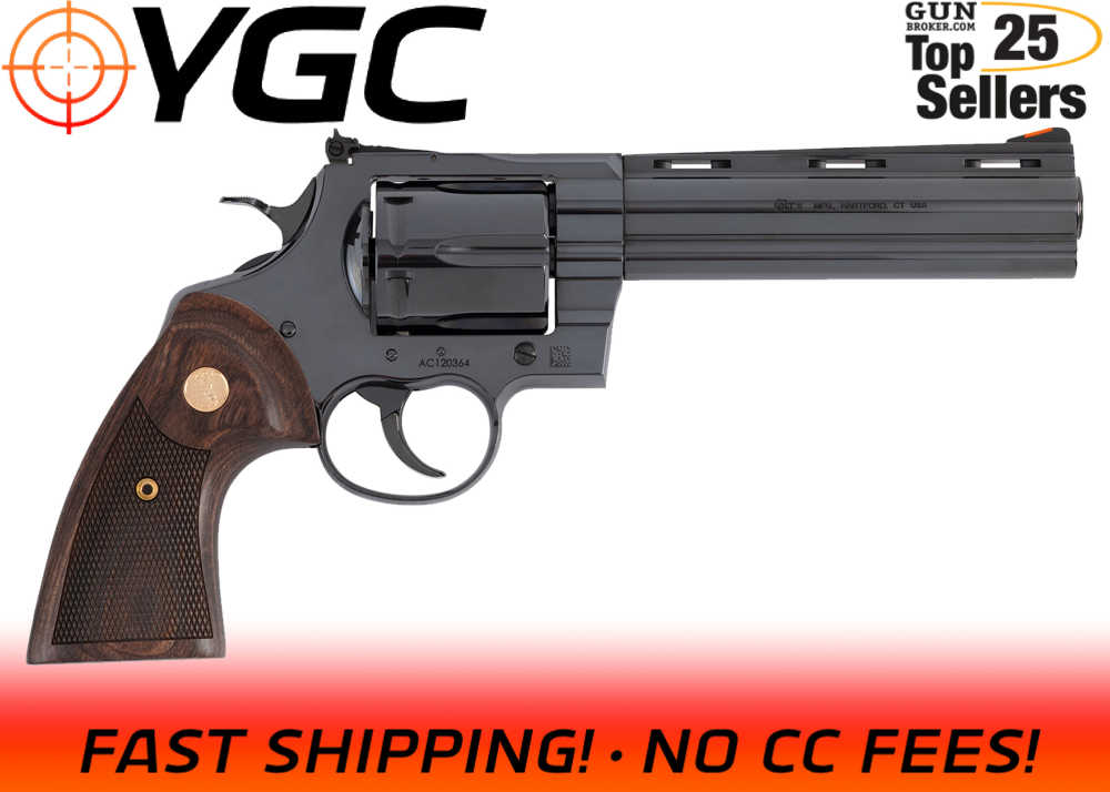 Colt Anaconda 44 Magnum ANACONDA-BP6WTS-img-0