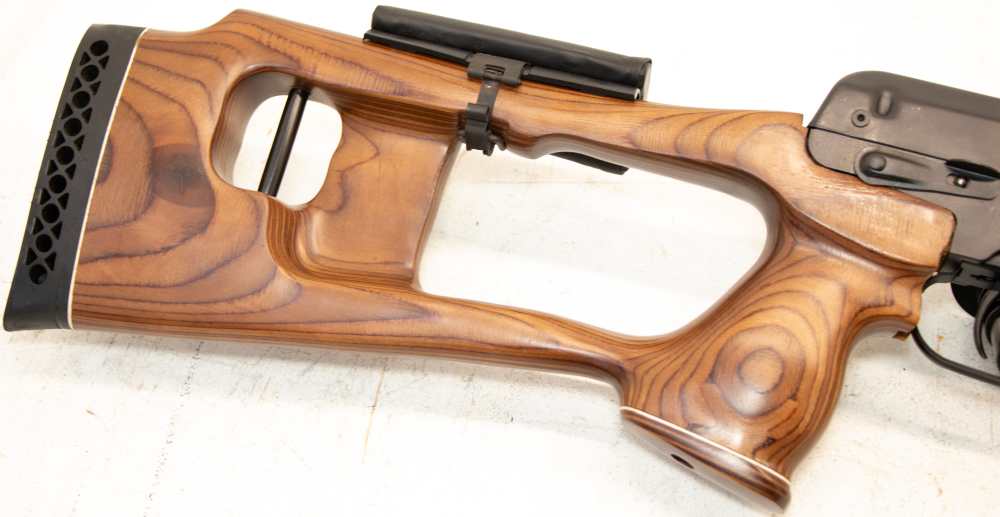 FEG Defense HD-18 Sporting Rifle Hungarian SVD Dragunov 7.62x54R B&T -img-8