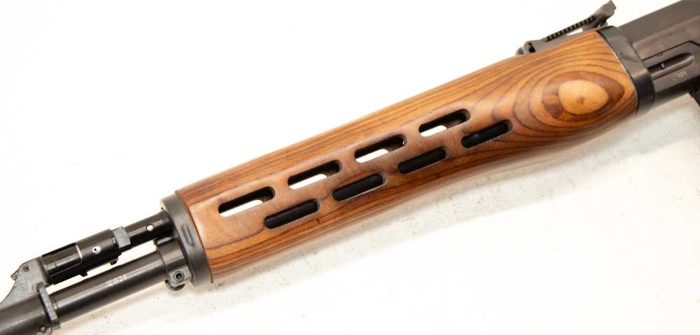FEG Defense HD-18 Sporting Rifle Hungarian SVD Dragunov 7.62x54R B&T -img-13