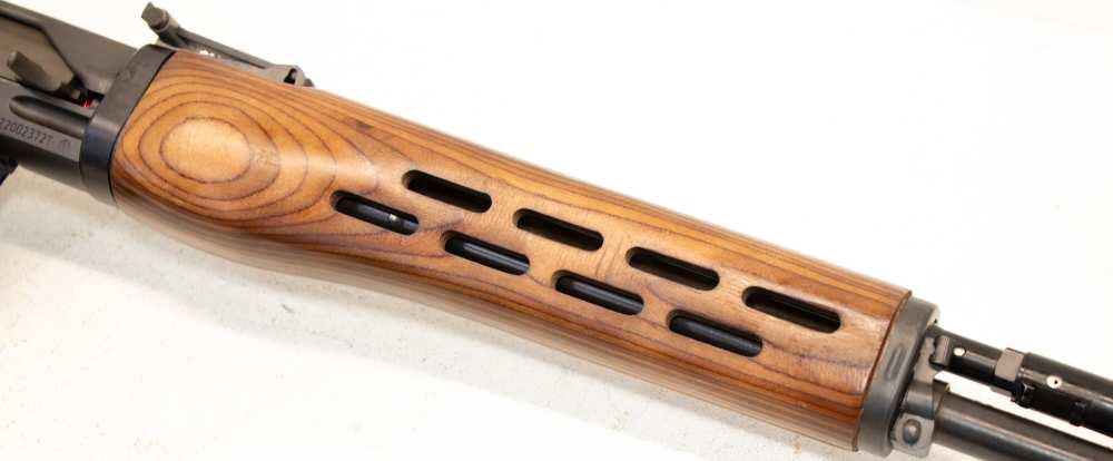 FEG Defense HD-18 Sporting Rifle Hungarian SVD Dragunov 7.62x54R B&T -img-10