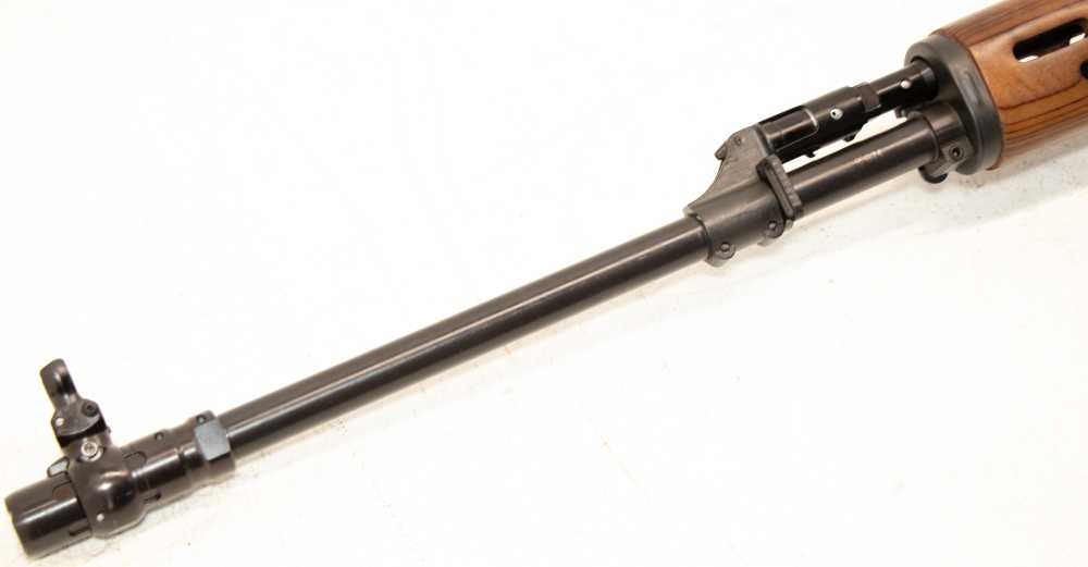 FEG Defense HD-18 Sporting Rifle Hungarian SVD Dragunov 7.62x54R B&T -img-12