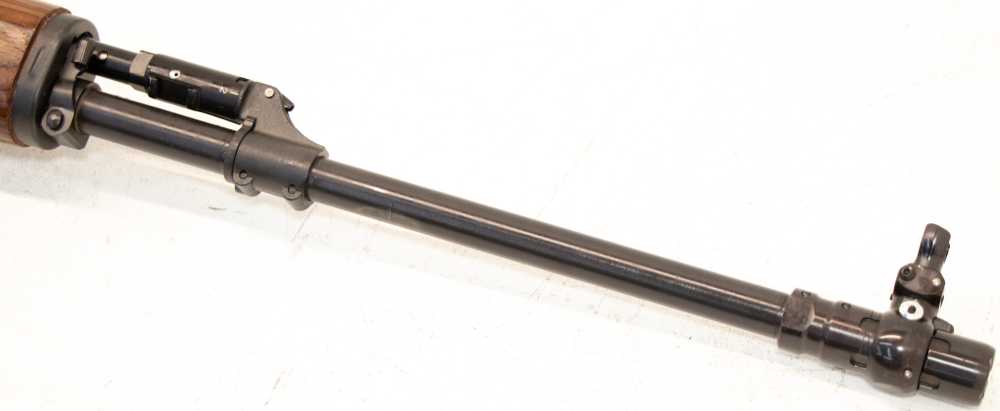FEG Defense HD-18 Sporting Rifle Hungarian SVD Dragunov 7.62x54R B&T -img-11