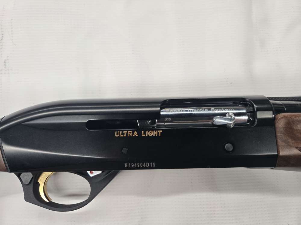 Benelli Ultra lite Carlassa -img-1