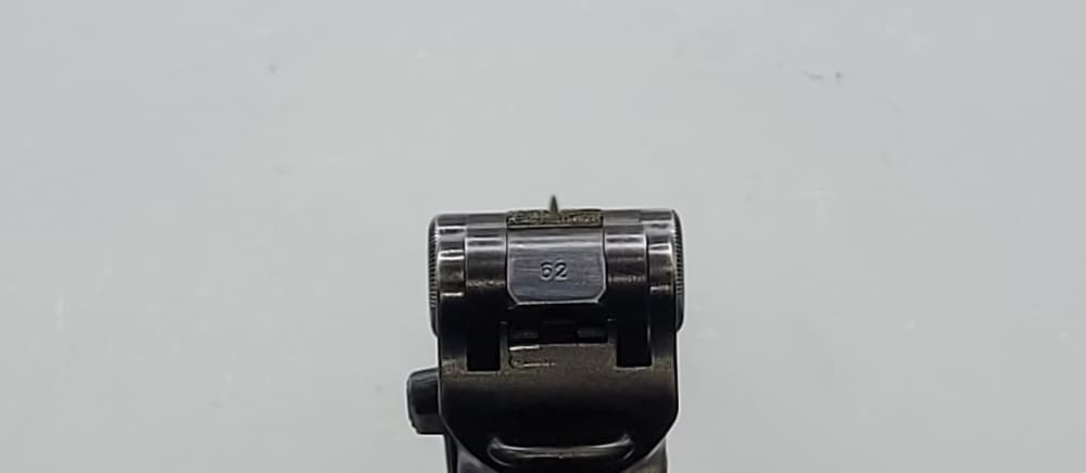 Mauser 1940 Luger 9mm 3.8"-img-4