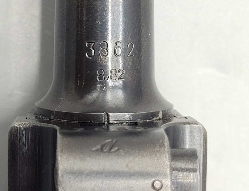 Mauser 1940 Luger 9mm 3.8"-img-12