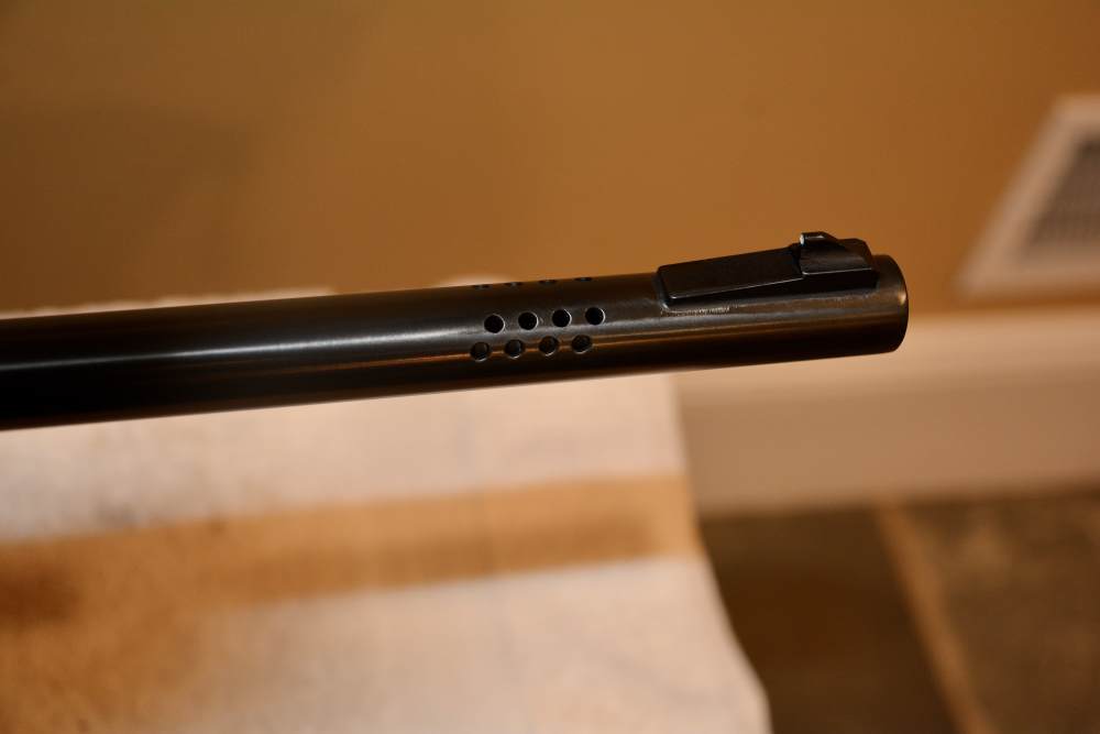 Mossberg model 500  shotguncombo 54188, 20  gauge new in box. FREE SHIPPING-img-4