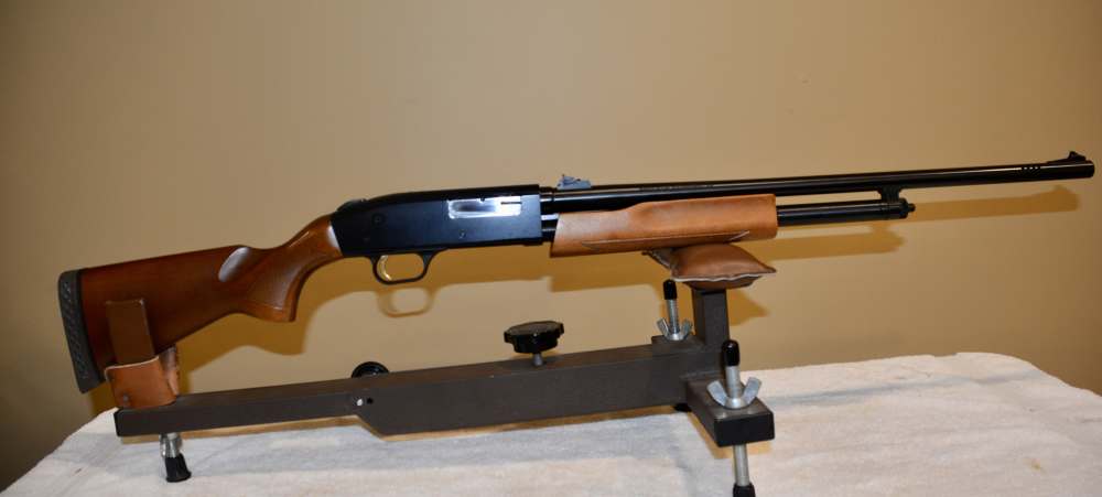 Mossberg model 500  shotguncombo 54188, 20  gauge new in box. FREE SHIPPING-img-0