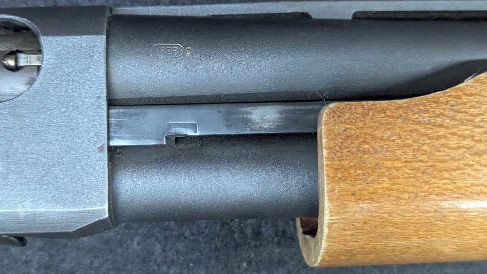 Remington 870 Express Magnum 20GA 26inch Pump Action-img-12