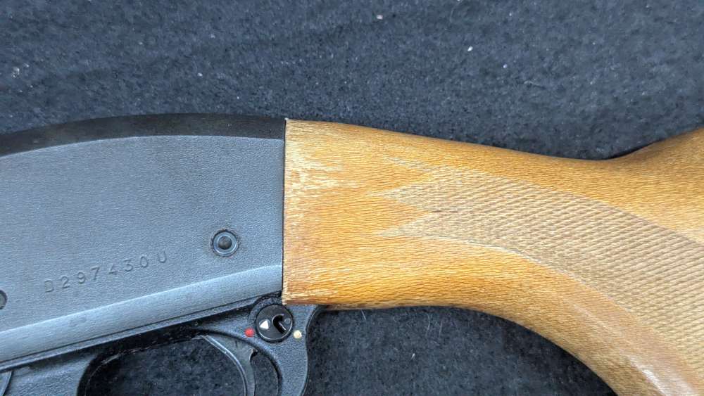 Remington 870 Express Magnum 20GA 26inch Pump Action-img-14