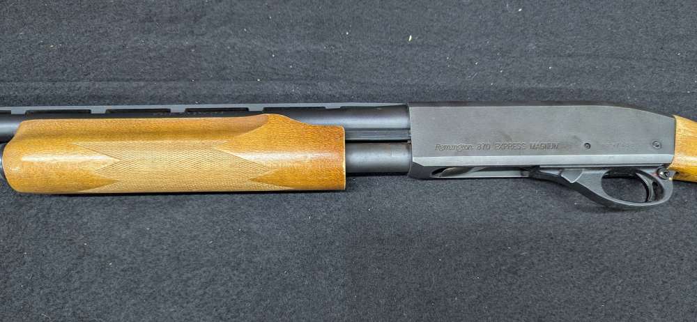 Remington 870 Express Magnum 20GA 26inch Pump Action-img-6