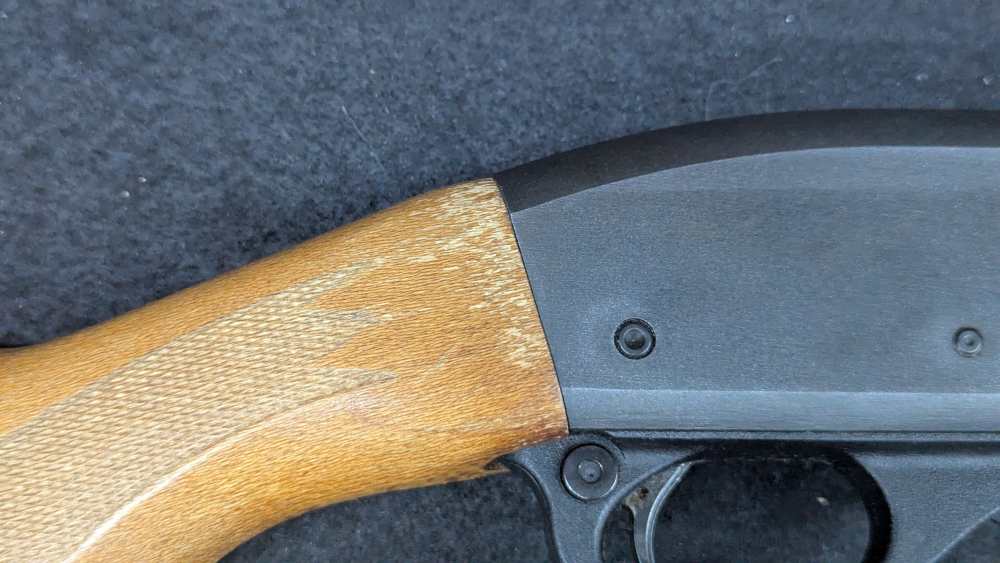 Remington 870 Express Magnum 20GA 26inch Pump Action-img-8