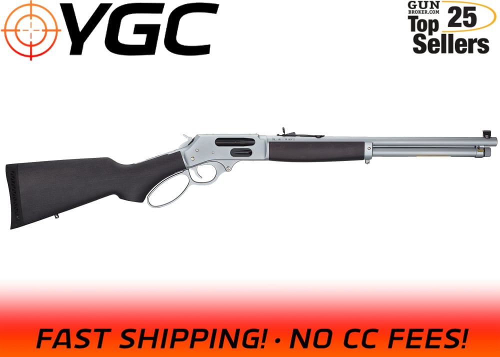 Henry Repeating Arms H10 All Weather 45-70 GOVT H010GAW-img-0