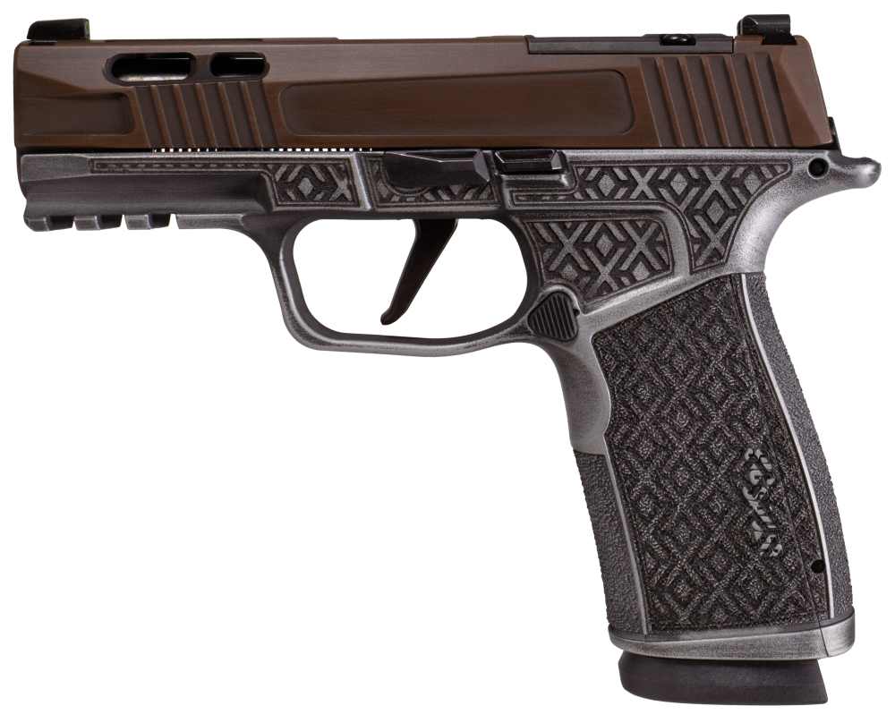Sig Sauer P365X MACRO Shark Coast Tactical Debacle 9mm 4.7" 810105517682-img-1
