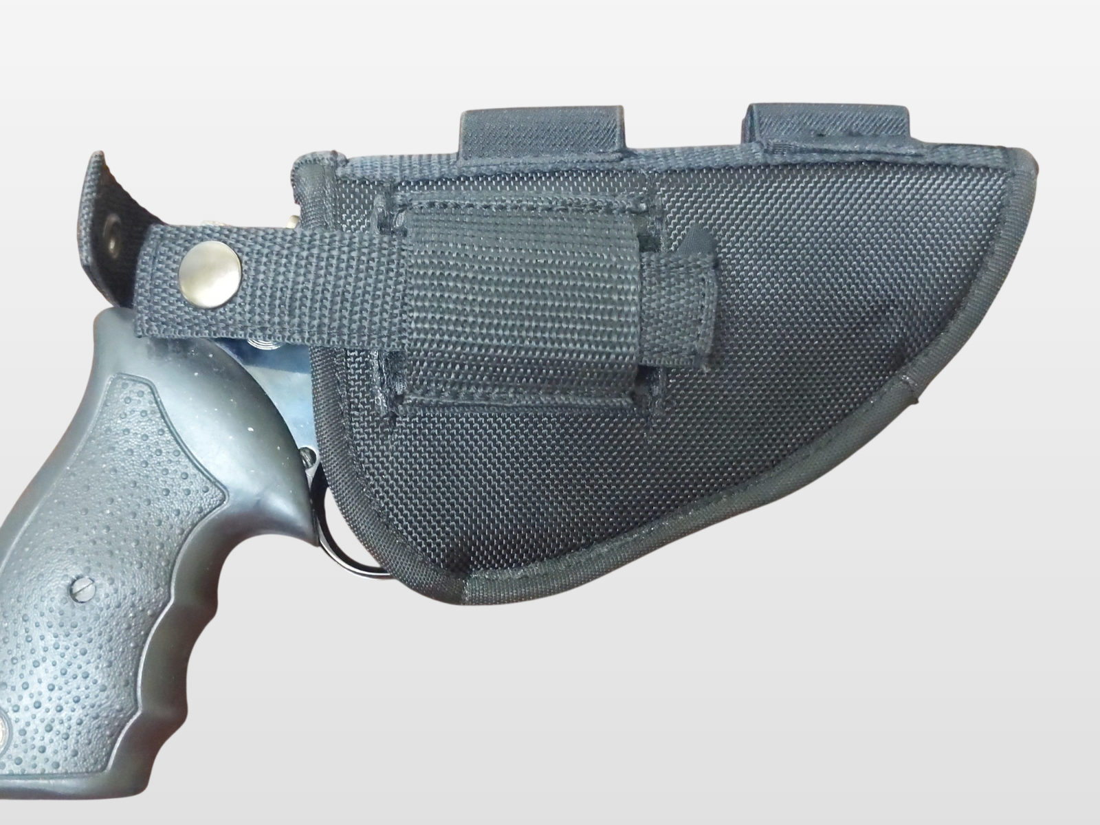 Taurus 82 38 Special Heavy Barrel-img-8