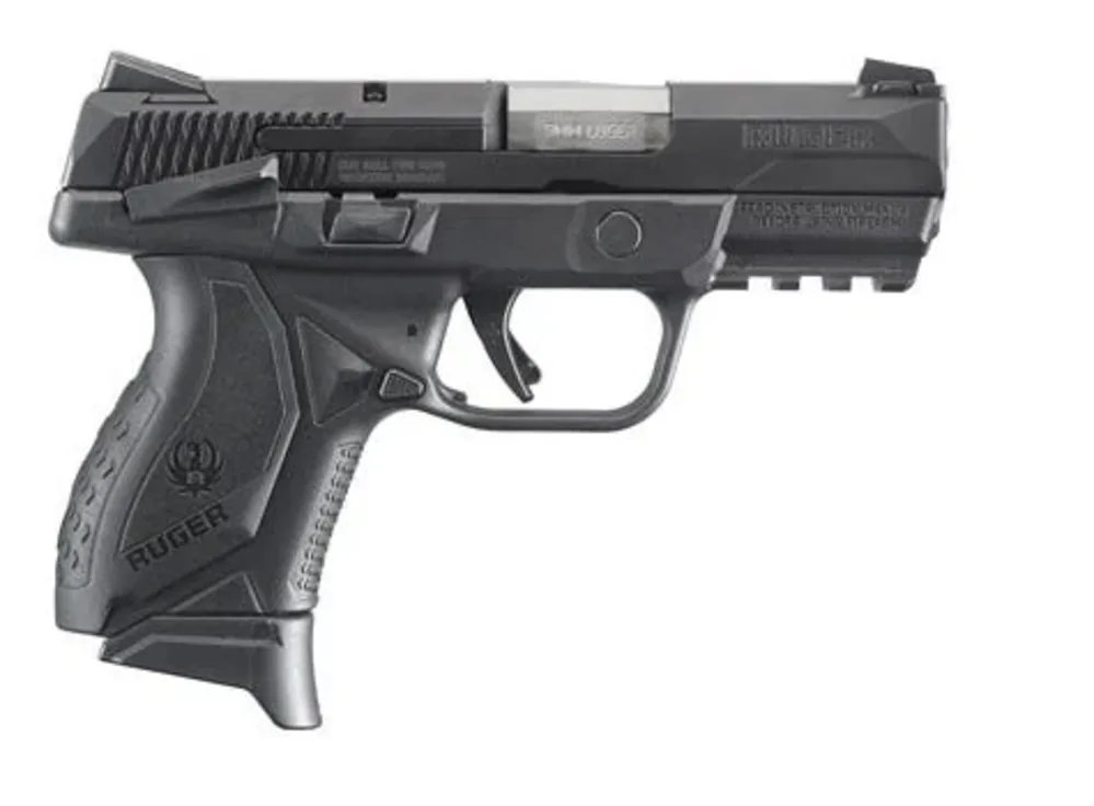 Ruger American Pistol, 9MM-img-0
