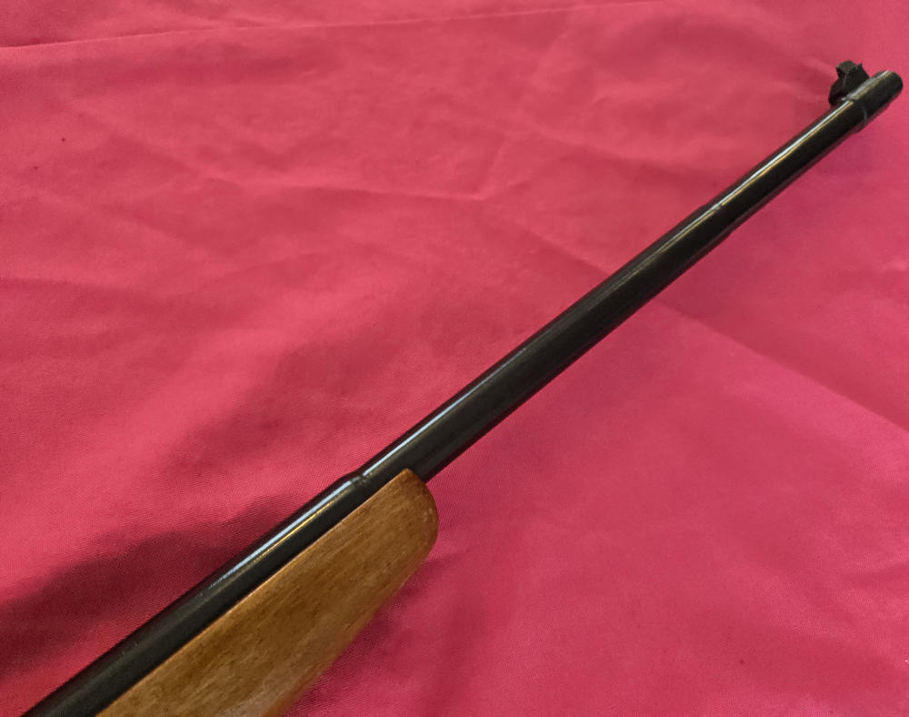 Beautiful 1953 Spanish Mauser La Coruna Sporter 8mm -img-7