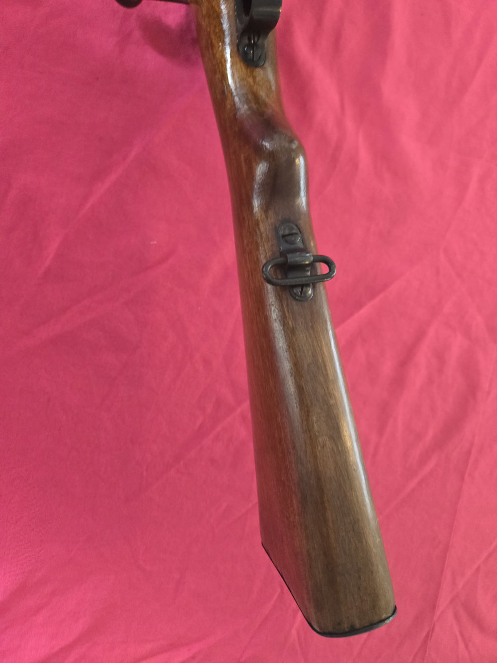 Beautiful 1953 Spanish Mauser La Coruna Sporter 8mm -img-16