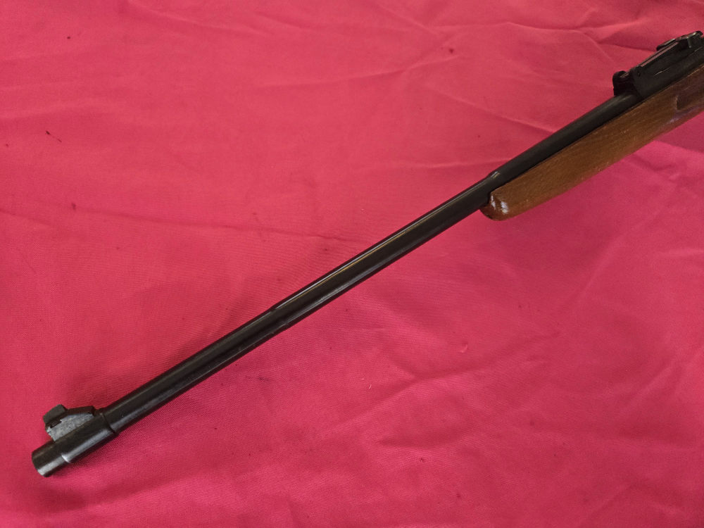 Beautiful 1953 Spanish Mauser La Coruna Sporter 8mm -img-8