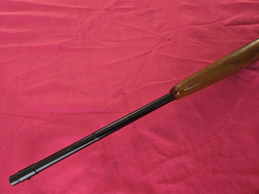 Beautiful 1953 Spanish Mauser La Coruna Sporter 8mm -img-13