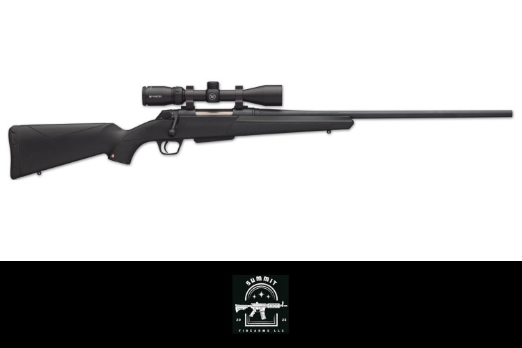 Winchester XPR Vortex Combo .300 Win Mag Bolt Action Rifle-img-0