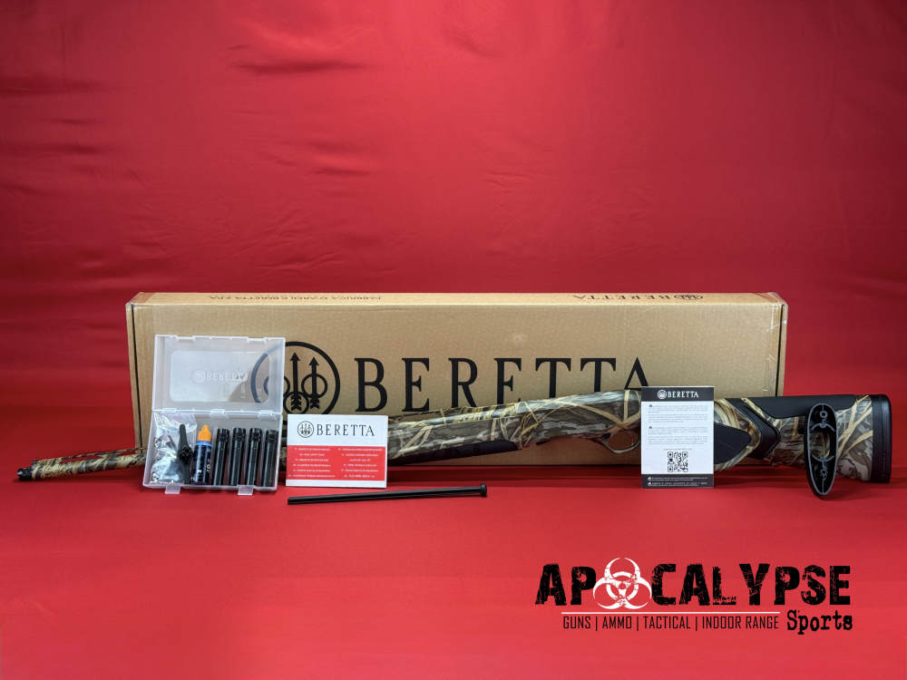 Beretta A400 Xtreme Plus 20/28-img-2