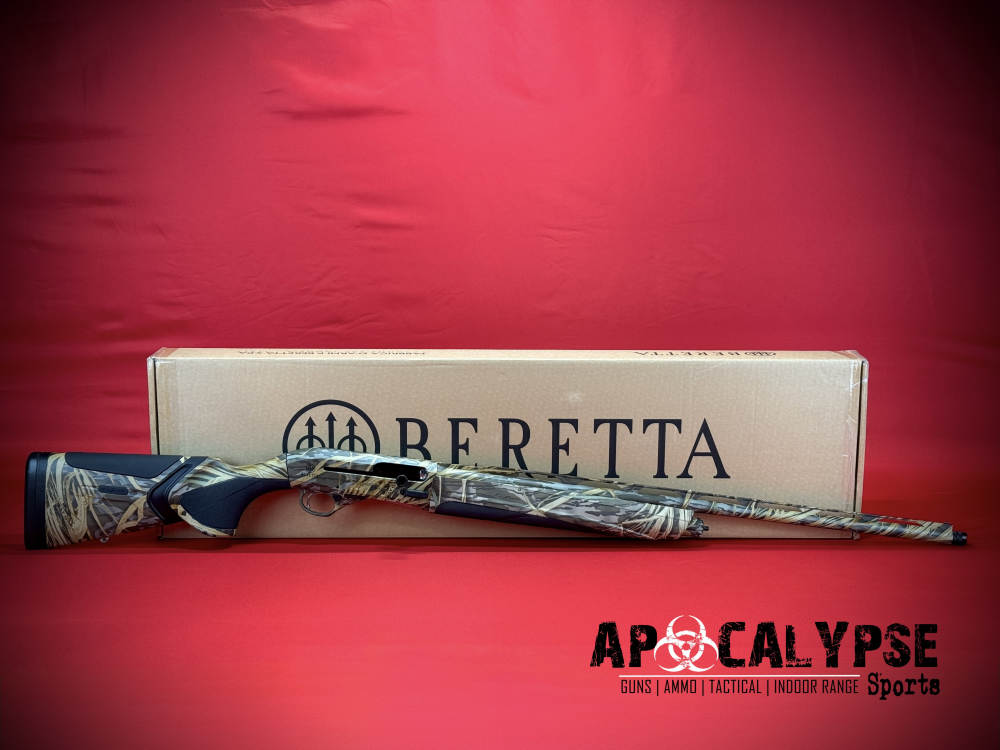 Beretta A400 Xtreme Plus 20/28-img-1