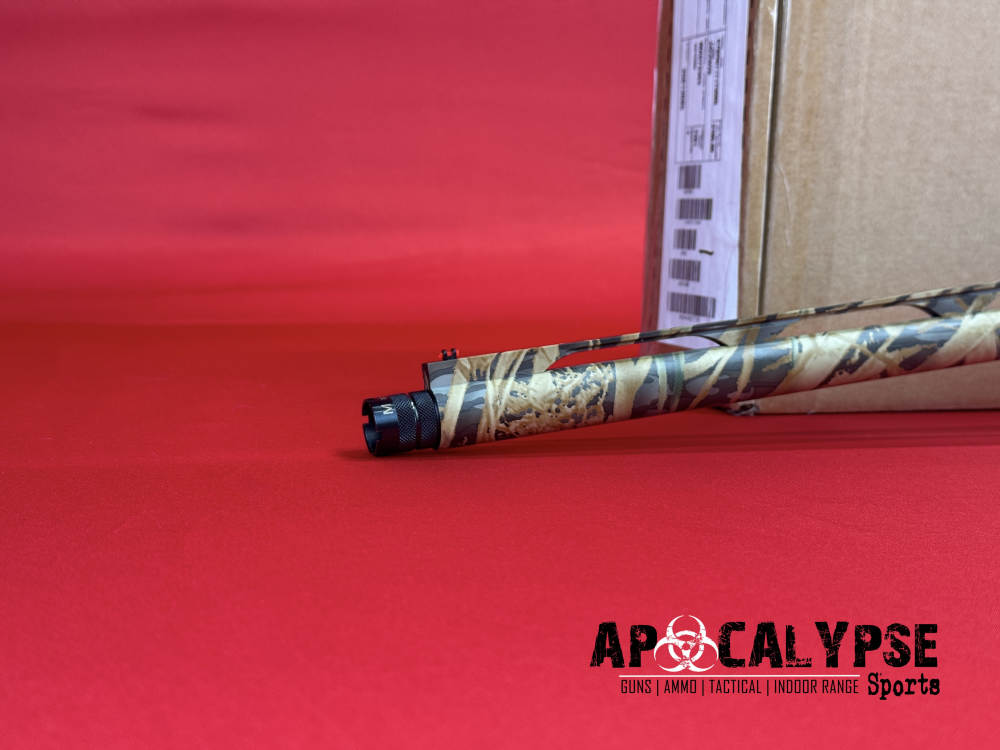 Beretta A400 Xtreme Plus 20/28-img-5