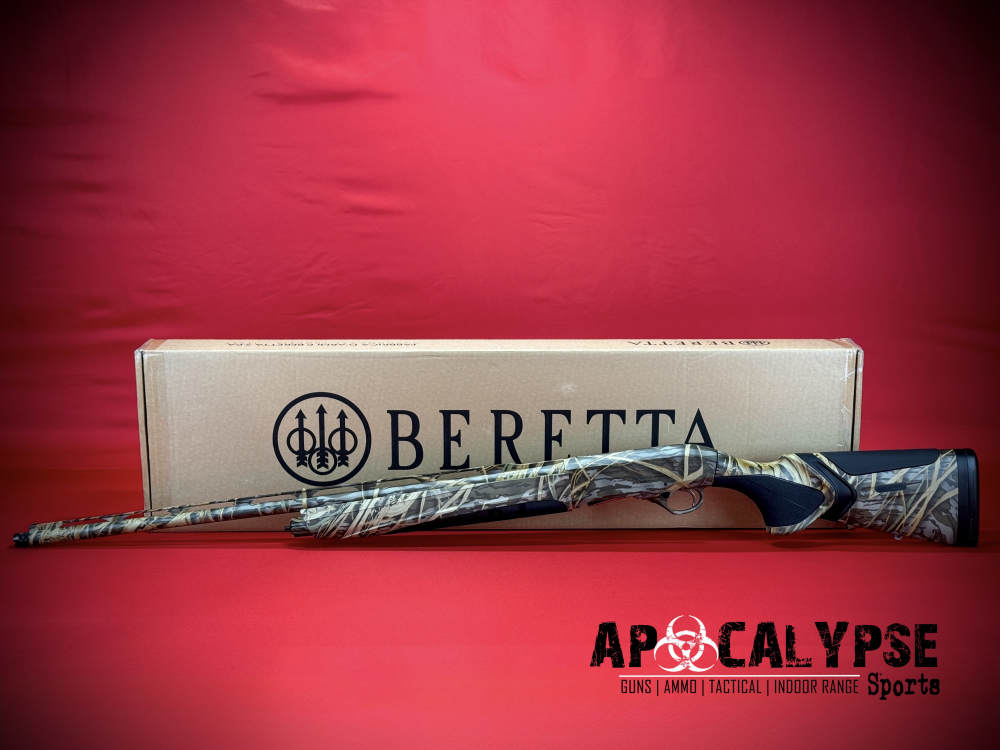 Beretta A400 Xtreme Plus 20/28-img-0
