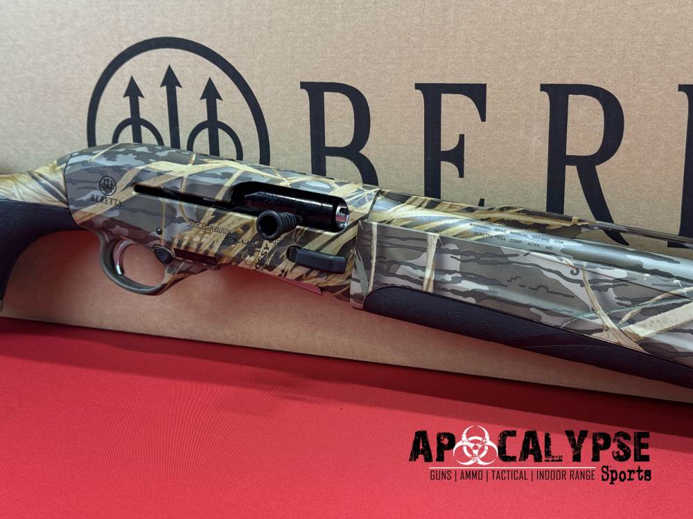 Beretta A400 Xtreme Plus 20/28-img-7