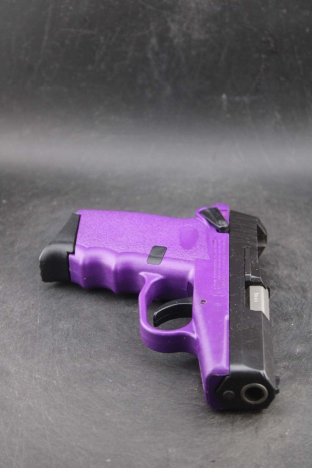 SCCY CPX-1 9MM Item P-12-img-12