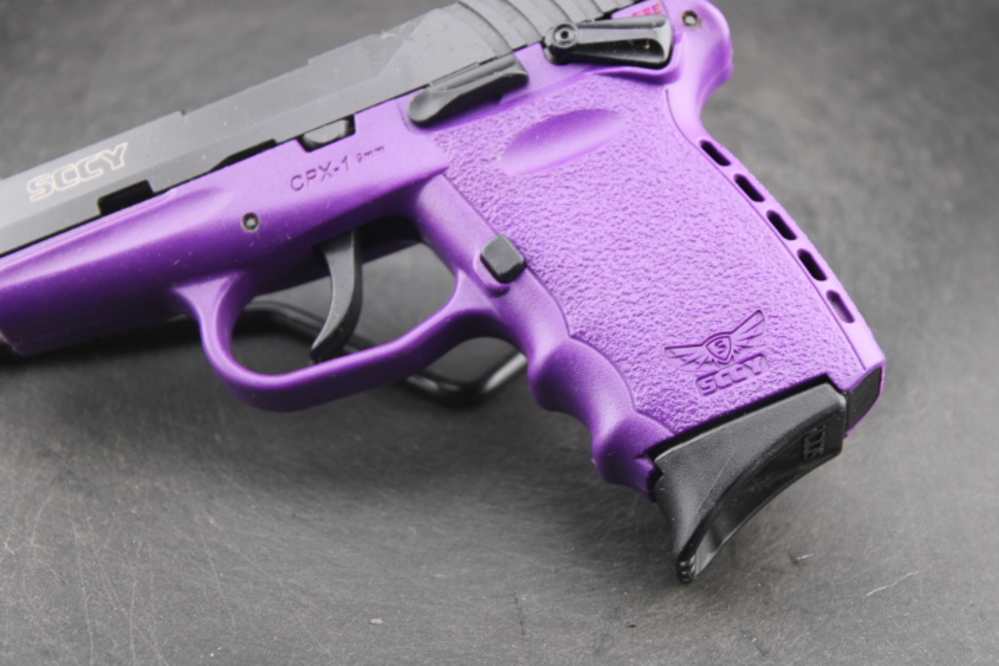 SCCY CPX-1 9MM Item P-12-img-8