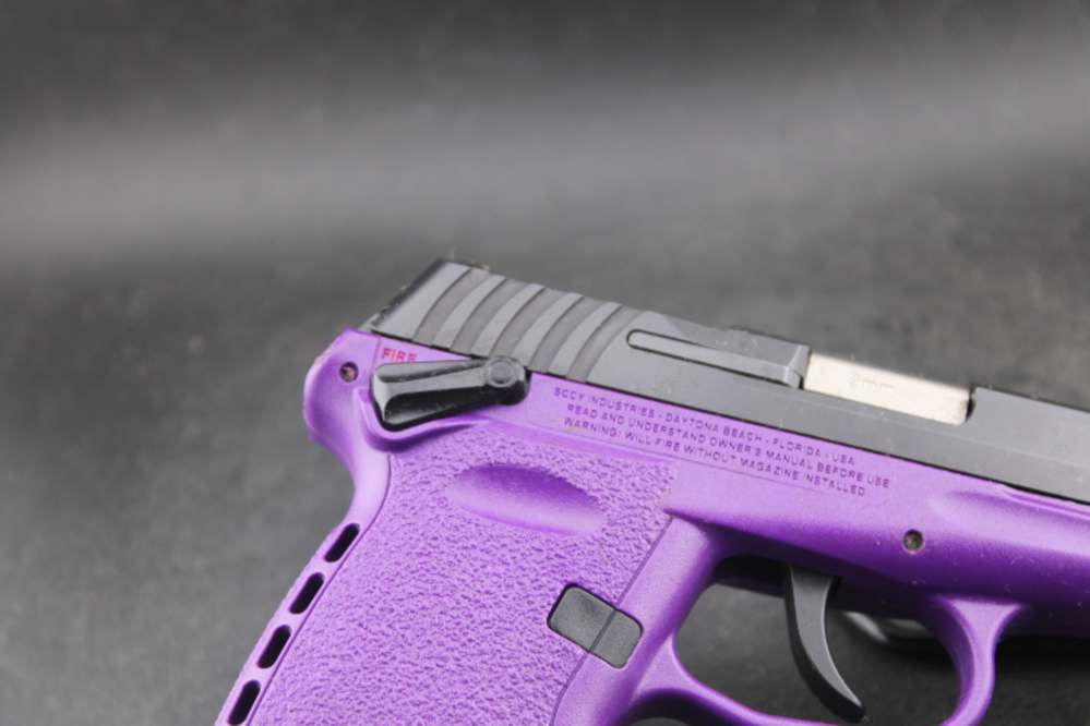 SCCY CPX-1 9MM Item P-12-img-3