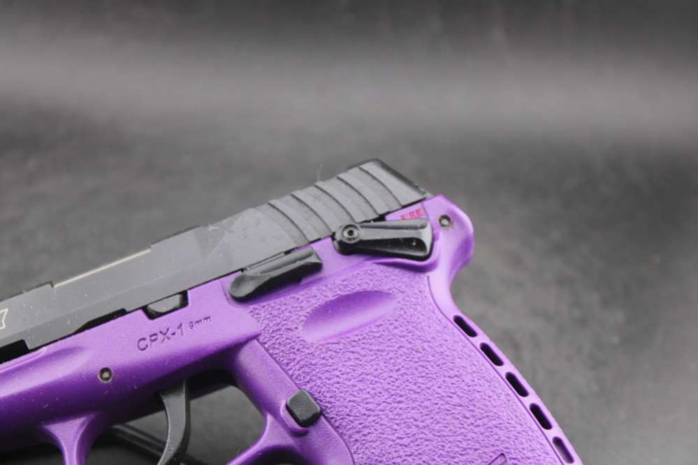SCCY CPX-1 9MM Item P-12-img-7
