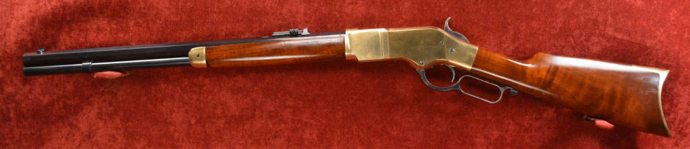 1866 Yellow Boy Uberti in .44-40 WCF-img-2