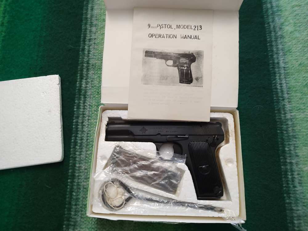 NORINCO MODEL 213 9MM LUGER-img-16
