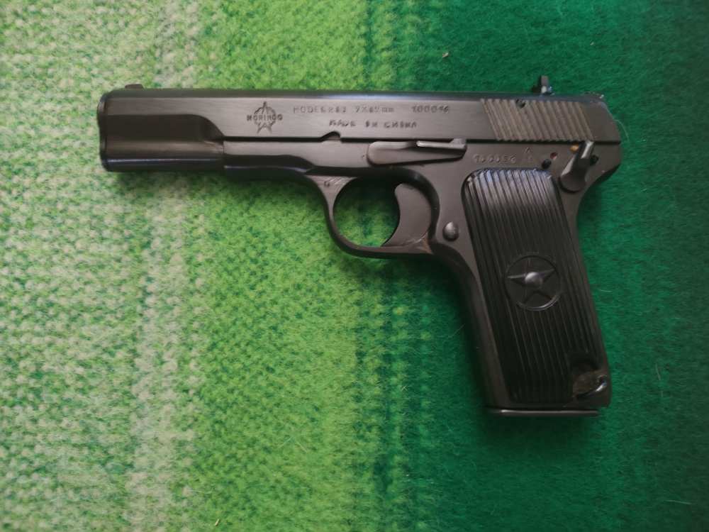 NORINCO MODEL 213 9MM LUGER-img-6