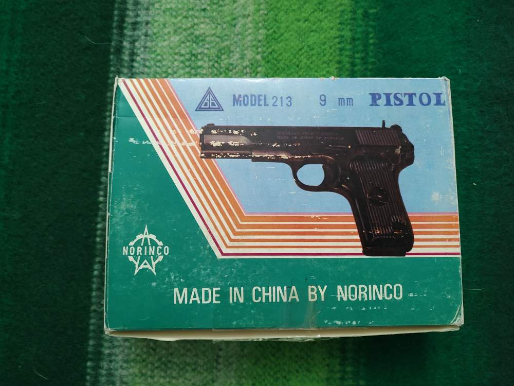 NORINCO MODEL 213 9MM LUGER-img-18