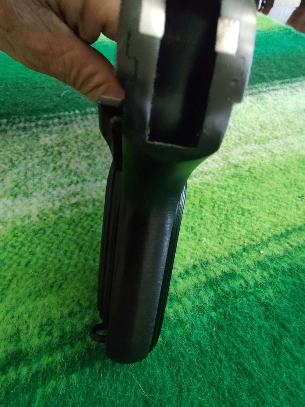 NORINCO MODEL 213 9MM LUGER-img-12