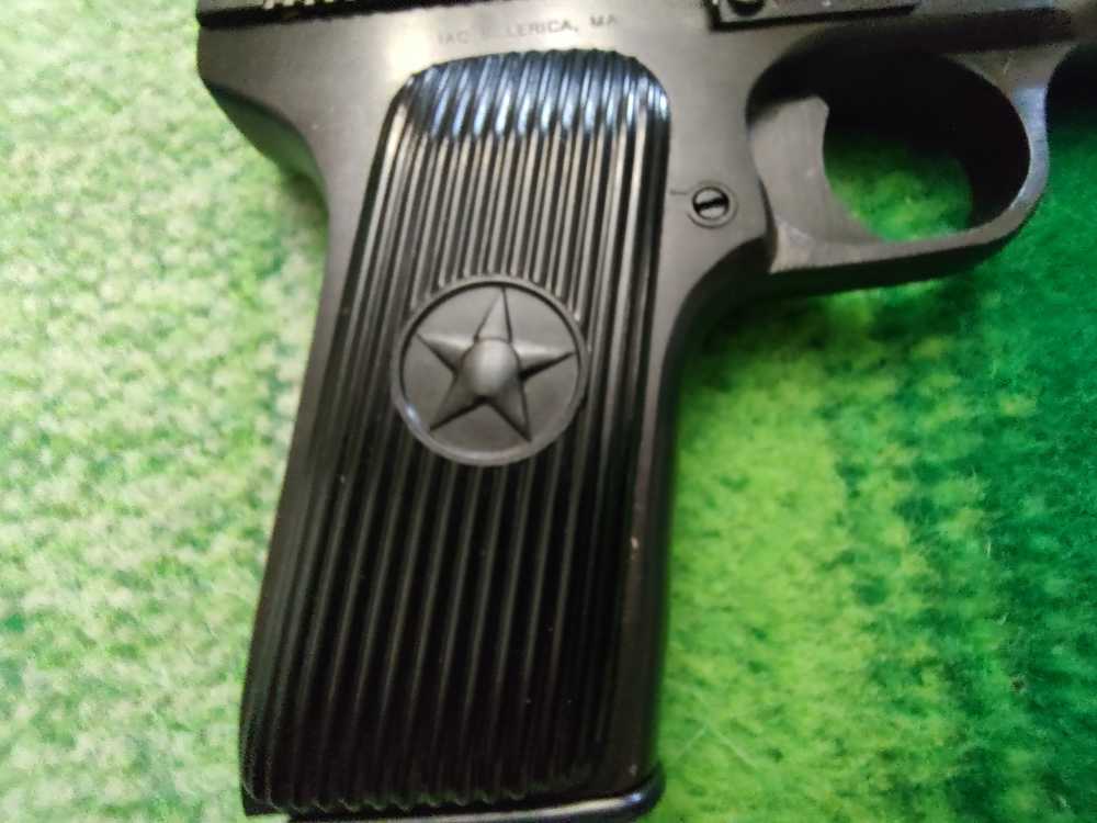 NORINCO MODEL 213 9MM LUGER-img-1