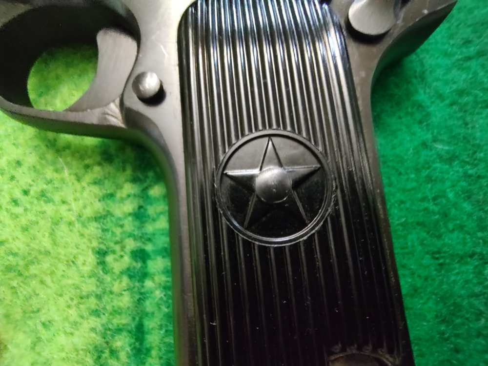 NORINCO MODEL 213 9MM LUGER-img-7