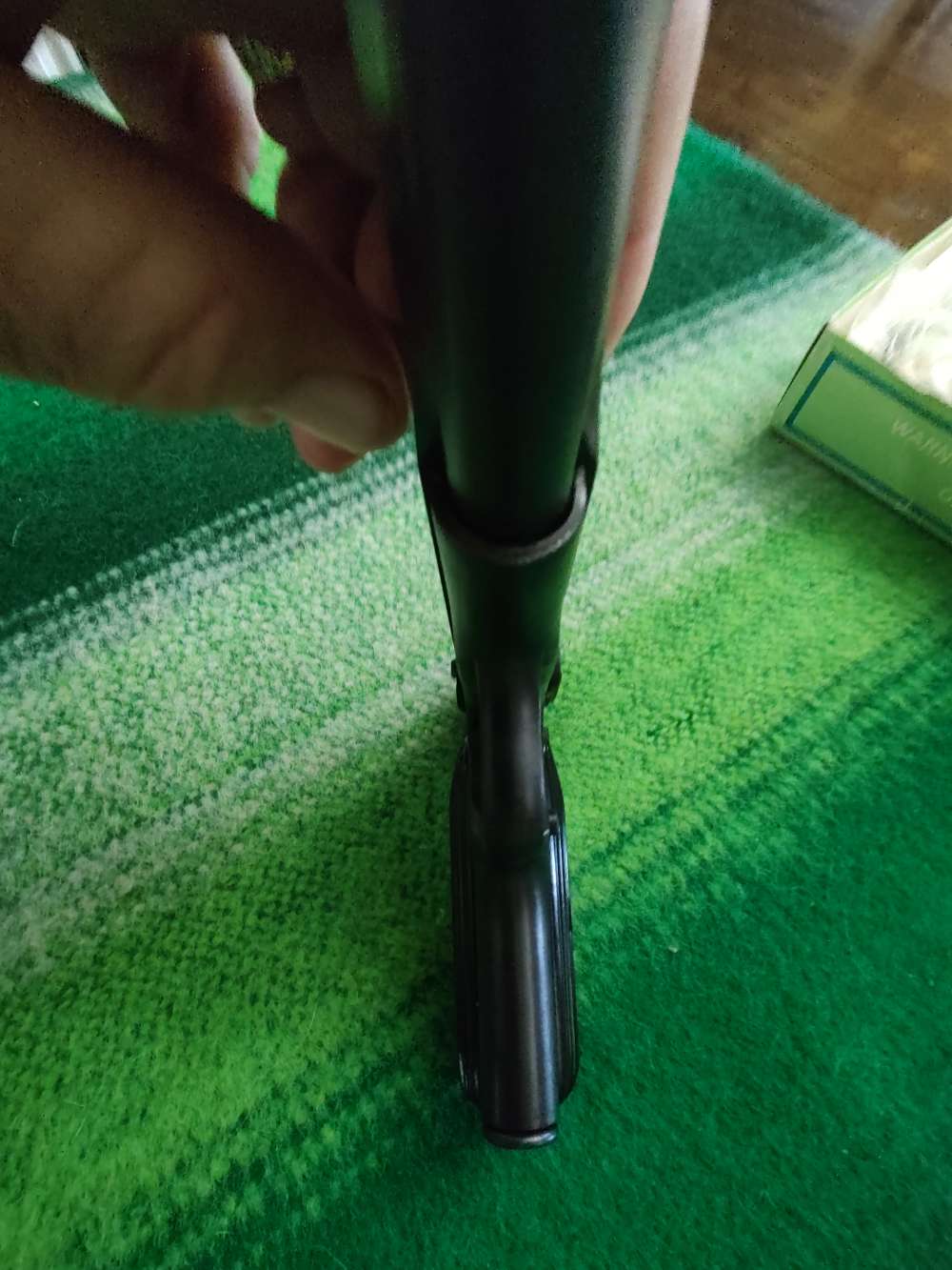NORINCO MODEL 213 9MM LUGER-img-13