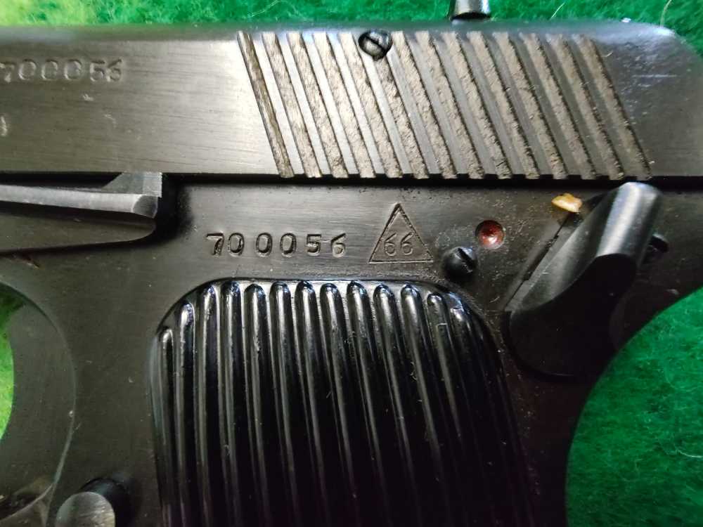 NORINCO MODEL 213 9MM LUGER-img-9